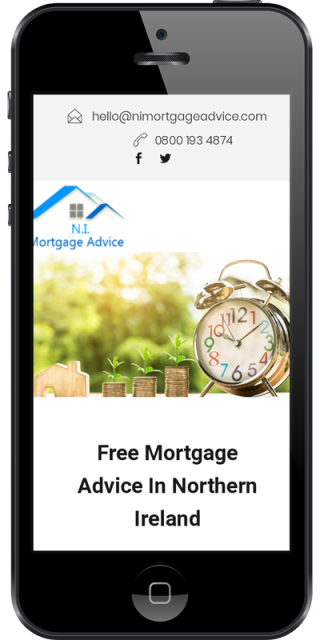 App for Mortgages
