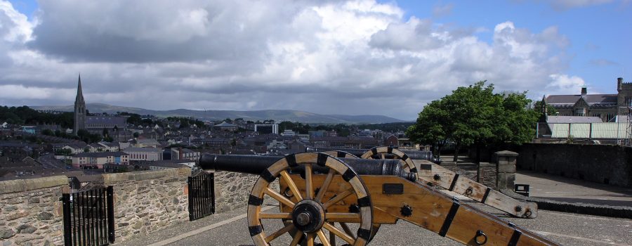 Mortgage Advice Derry